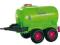 m-z ROLLY TOYS 122653 przyczepa dwuosiowa cysterna