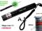 ZIELONY WSKAŹNIK LASEROWY LASER POINTER 5000mW aku