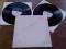 2LP THE WALL PINK FLOYD ORYG. COLUMBIA US 1 PRESS