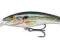 Wobler Rapala Deep Tail Dancer TDD11 SD