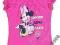 T-SHIRT MYSZKA MINNIE 116