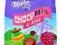 Milka Choco Mix Jelly  135g/fv
