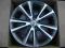 Volvo felga aluminiowa 17     F-Vat !!!!!