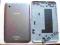 SAMSUNG GALAXY TAB2 P3110 OBUDOWA KLAPKA ORYGINAŁ