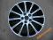 Renault felga aluminiowa 17