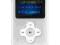 MP3 PLAYER Clip Sonic MP105 2GB/4GB [DEFEKTY]