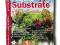 AquaArt AQUA SUBSTRATE II POWDER 1,8kg BRĄZOWE