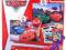 MEGA PAKA PUZZLE CARS 3 W 1 PLUS KARTY TREFL DUŻE