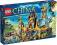 LEGO CHIMA 70010 ŚWIĄTYNIA CHI - WYSYŁKA - 24H