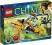 LEGO CHIMA 70129 POJAZD LAVERTUSA - WYSYŁKA - 24H