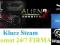 ALIEN SHOOTER 2: RELOADED - KLUCZ STEAM AUTOMAT