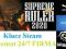 SUPREME RULER 2020 GOLD - KLUCZ STEAM AUTOMAT 24/7