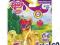 KUCYK MY LITTLE PONY APPLEJACK HASBRO ORGINAŁ