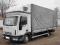 OKAZJA ! IVECO EUROCARGO 75E17 2004 r. -Plandeka