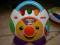 FISHER PRICE - radio grające, śpiewające.....