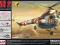 AEROPLAST PZL Mi2 ŚMIGŁOWIEC WOJSKOWY 1:48
