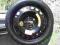 KOLO DOJAZDOWE 5x110 R16 VECTRA C, MERIVA, ZAFIRA