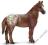 SCHLEICH 13731 KLACZ RASY APPALOOSA