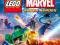LEGO MARVEL SUPER HEROES PS4 + DLC 24h SZCZECIN