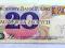 20 zł 1982 seria A UNC