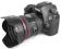 Canon EOS 6D + 24-105mm f/4L IS USM kit WiFi GPS