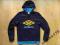 UMBRO* BLUZA KANGURKA KAPTUR S * 164/170cm j.nowa