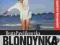 BLONDYNKA NA JĘZYKACH - HISZPAŃSKI+ CD Pawlikowska