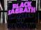 BLACK SABBATH Master Of Reality LP NEMS 1976