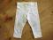 H&amp;M LEGGINSY 9-12M