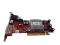 NOWA KARTA GRAFICZNA AGP RADEON 9550 128MB GW24 FV