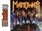 MANOWAR Fighting The World LPFOLIA 180GRAM / 24H