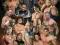 WWE Wrestling - Super Gwiazdy plakat 61x91,5