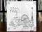 PINK FLOYD Relics LP UK 2nd Press