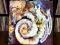 THE MOODY BLUES A Question Of Balance LP EX UK 1st