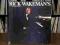 RICK WAKEMANCriminal Record LP NM UK 1st Press