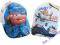 Czapka DISNEY LICENCJA CARS DUSTY STACYJKOWO R 54