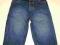 JEANS spodnie NEXT r. 74-80/9-12 m-cy