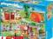 PLAYMOBIL 5432 PLAC KEMPINGOWY+3 FIGURKI GRATIS
