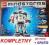 lego 8547 MINDSTORMS robot NXT 2.0 kolekcja j.nowy