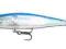 Rapala Clackin Minnow 7cm 7g CNM07 SB - PROMOCJA