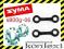 CZĘŚĆ HELI SYMA S800G ŁĄCZNIK STAB GÓRA S800G-06