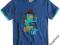 PHINEAS &amp; FERB Fineasz T-Shirt koszulka 116 cm