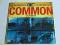 Common - One Nine...(12''Maxi U.S.A.) Super Stan