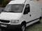 OPEL MOVANO 2.8 MAXI L3H2 MAX. z Niemiec (MASTER)