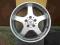 Felgi Oryginalne Mercedes W124 AMG 17