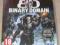 Binary Domain Limited Edition Ideał!