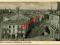 LUBLIN _ KRAKOWSKIE PRZEDMIEŚCIE Z LOTU PTAKA 1940