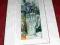 akwarela OPRAWIONA
