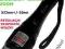 ZIELONY WSKAŹNIK LASEROWY LASER POINTER 1000mW aku