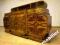 KATALOGOWY BUFET ART DECO,POLSKA _mobilier_